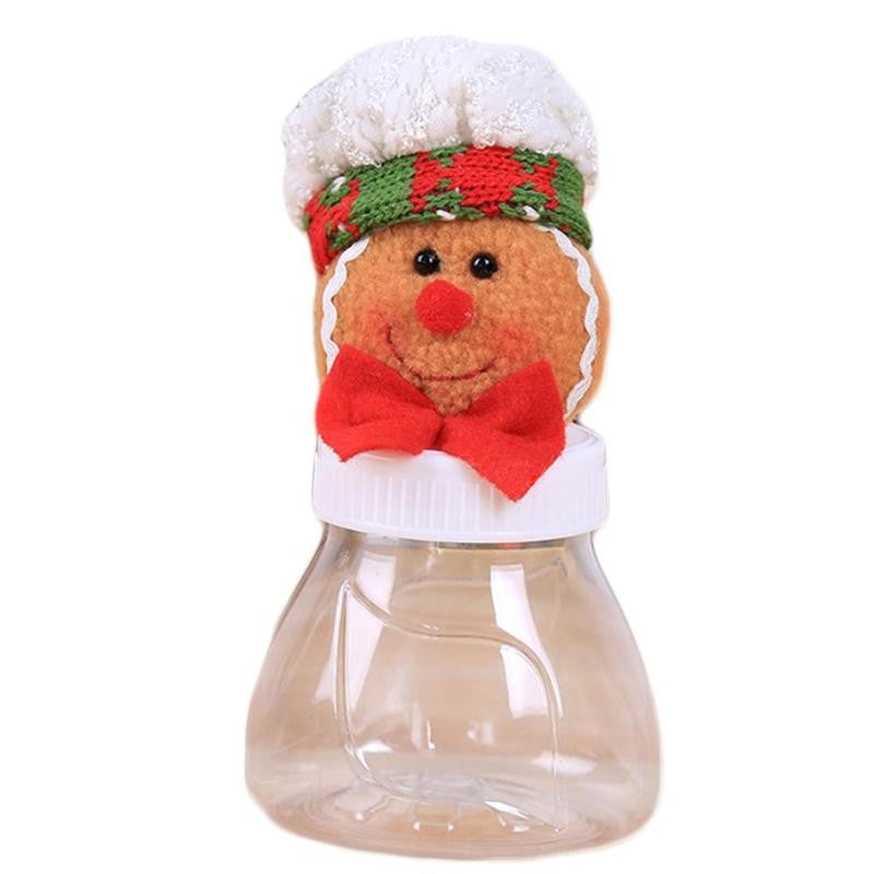 Candy Bottle